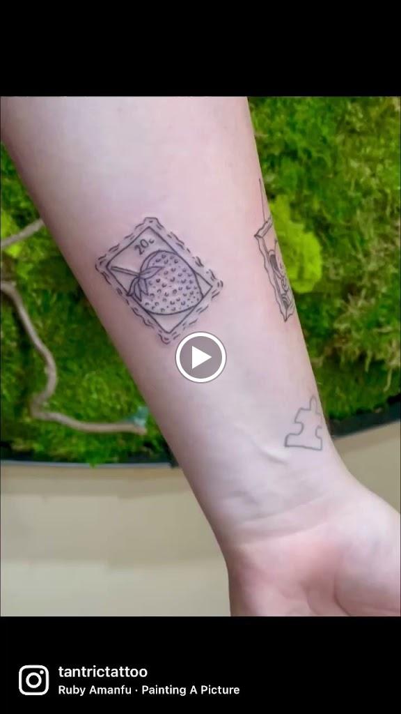Tantric Tattoo Boutique Videos in Sandy Spring, Maryland