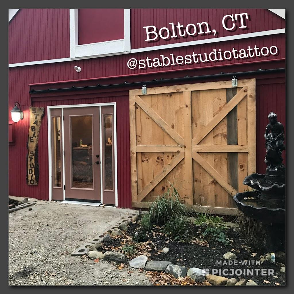 Stable Studio