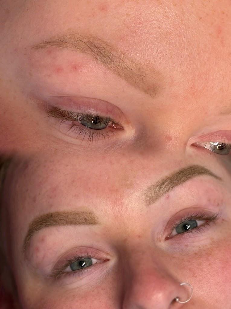 Bronzed and Bladed