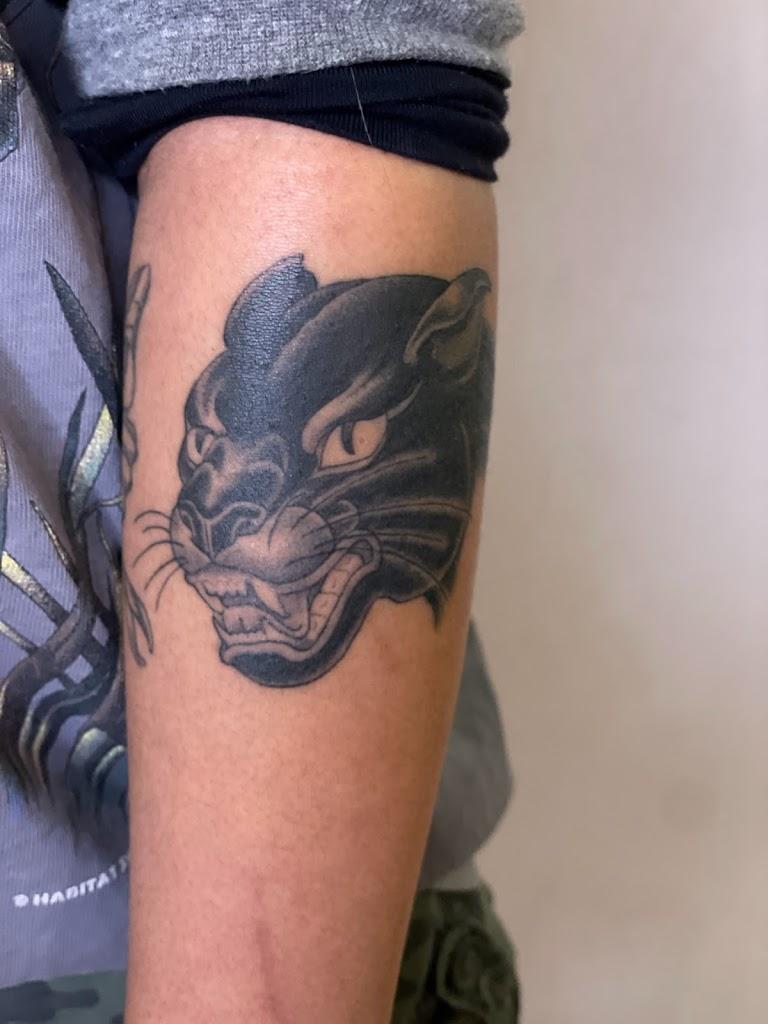 Sorry Sorry Tattoo By owner in Seattle, Washington