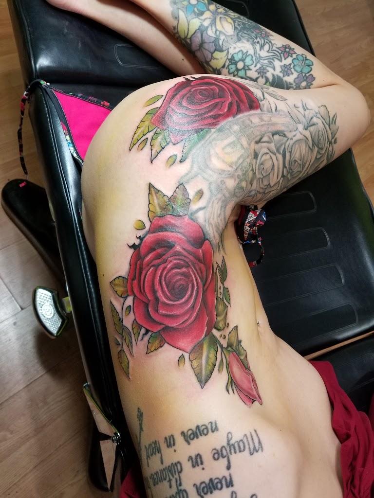 Eternal Tattoo Company By owner in Redmond, Oregon