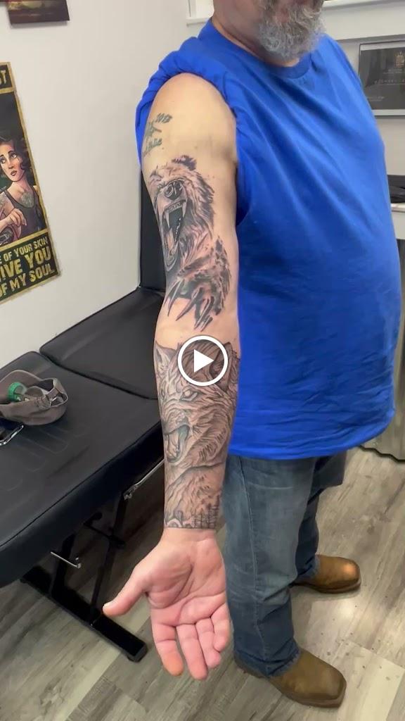 CDM Inked Studio Videos in Lansing, Michigan