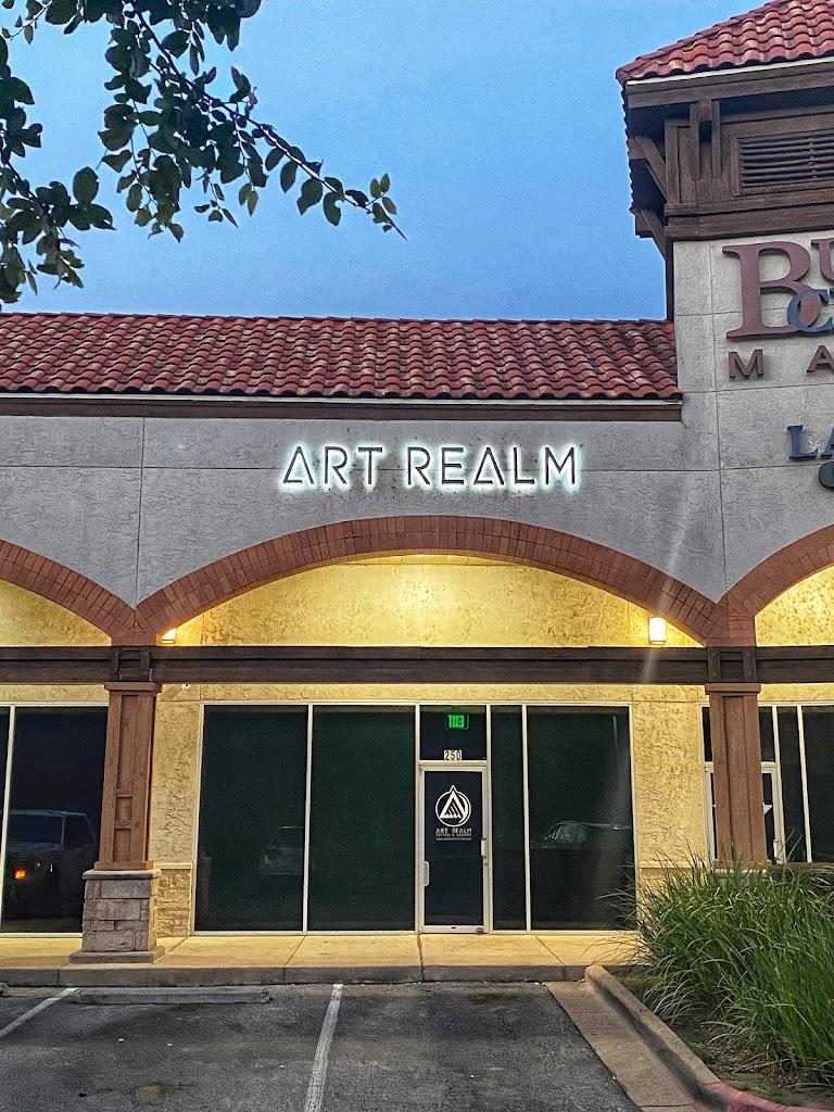 Art Realm Tattoo