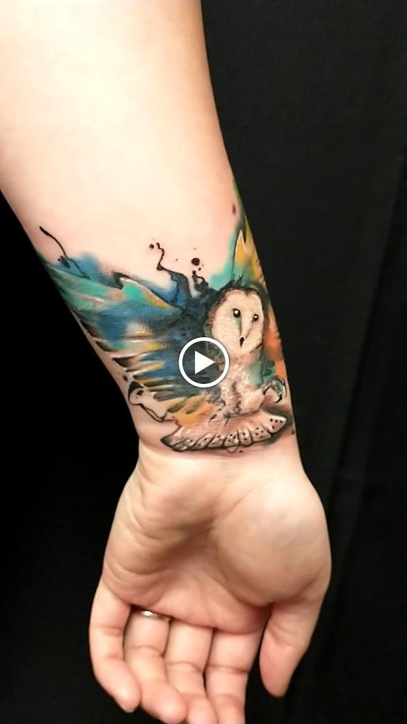 Inkredible Art Productions Videos in Billings, Montana