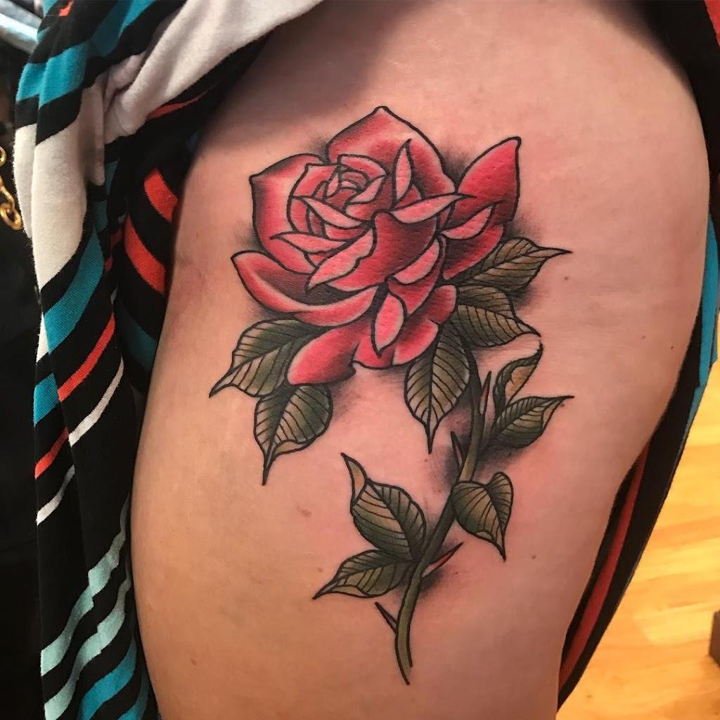 The Gallery Tattoo Studio