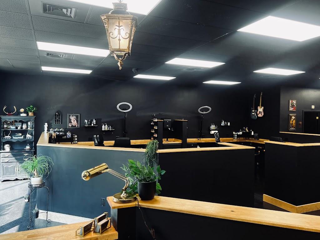 Black Lotus Gallery