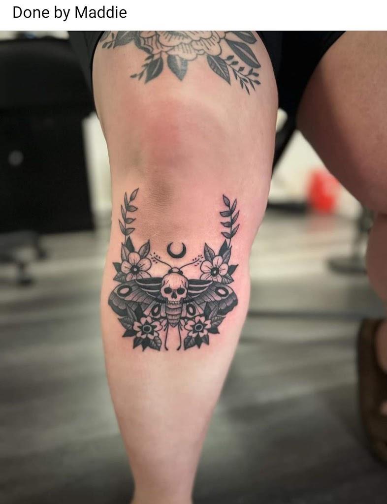 Dreaming Ink Tattoos
