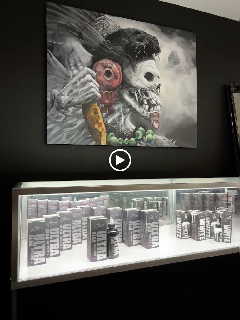 Best ink 910 Videos in Fayetteville, North Carolina