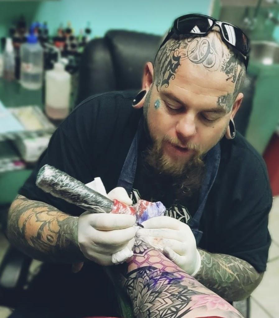 Moore Ink