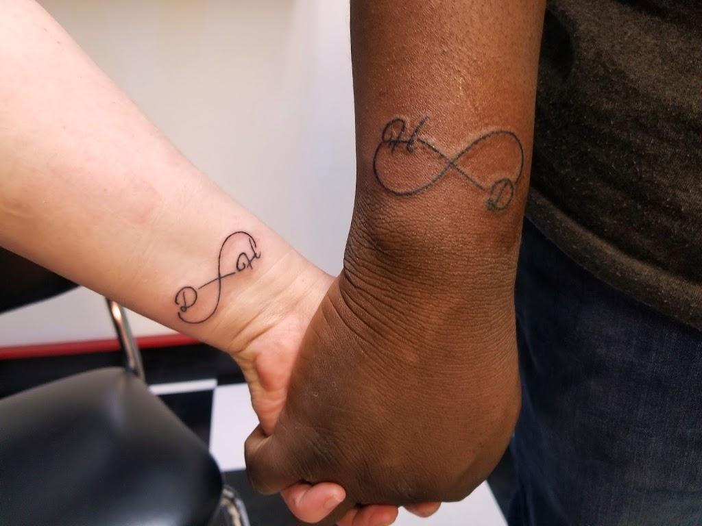 The Tattoo Garage