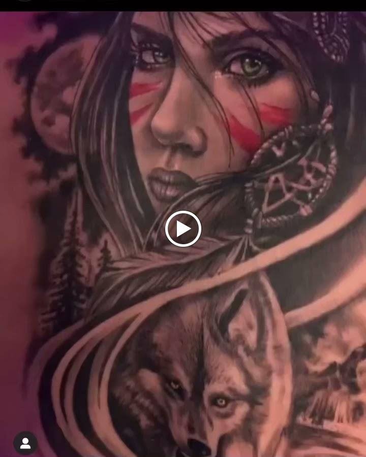 Inkside Tattoo Videos in Miami, Florida