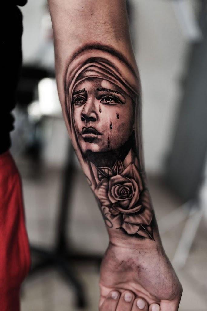 East Chicago Ink