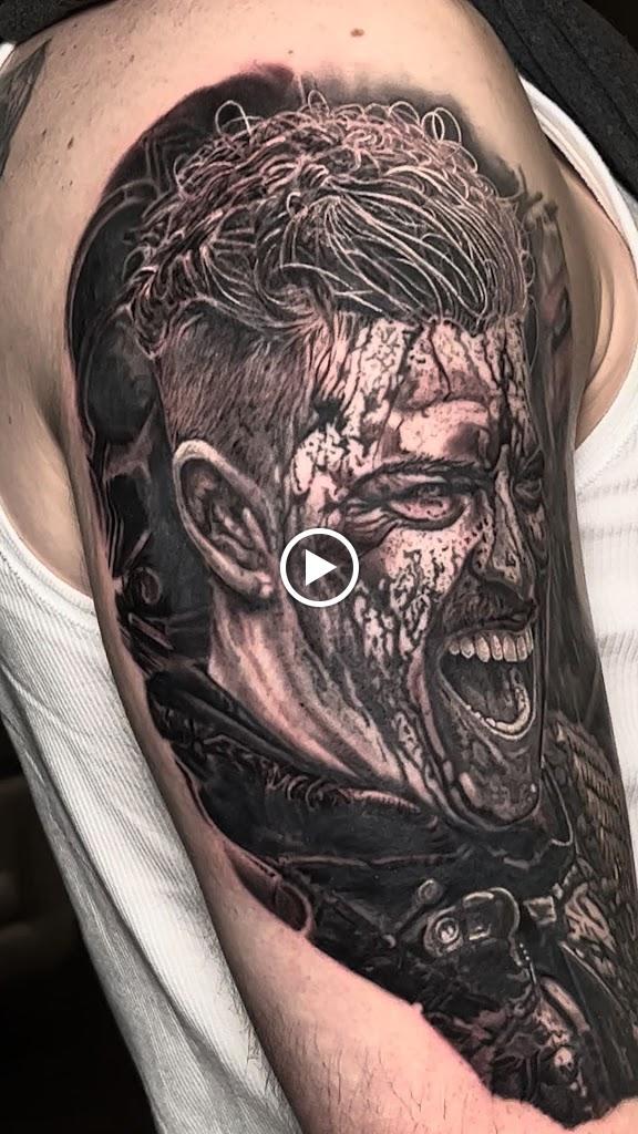 Sido Tattoo Studio Videos in Chicago, Illinois