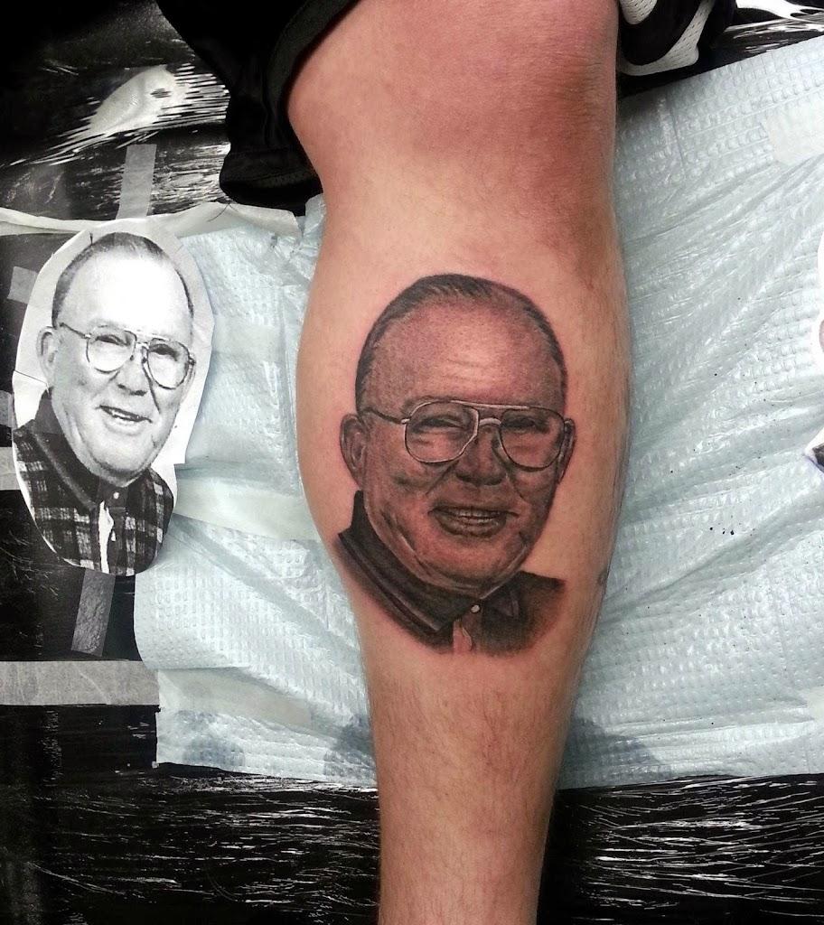 Body Canvas Studio Tattoo in Huron, South Dakota