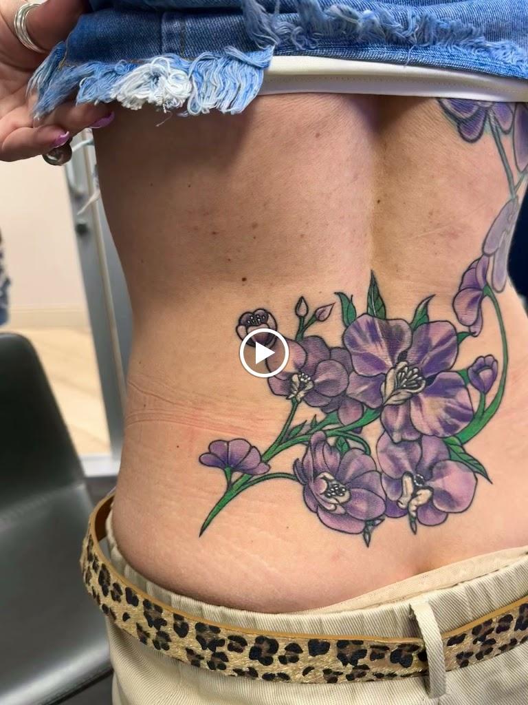 RO'S TATTOO EMPIRE Videos in Las Vegas, Nevada