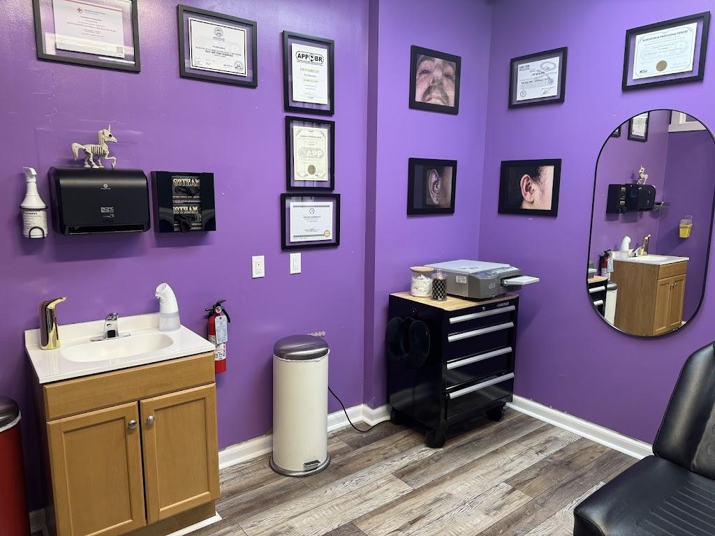 Body Ink Inside in Harrison, NJ