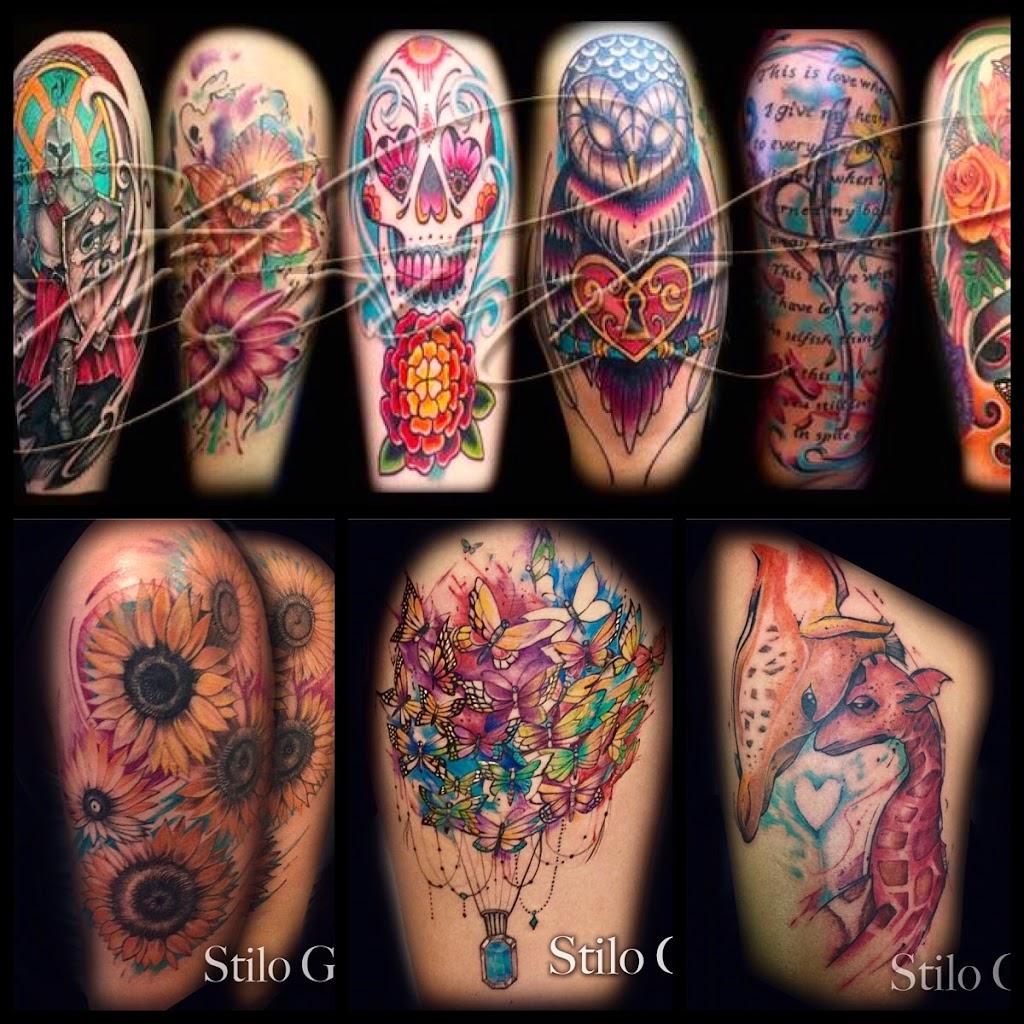 Stilo Ink