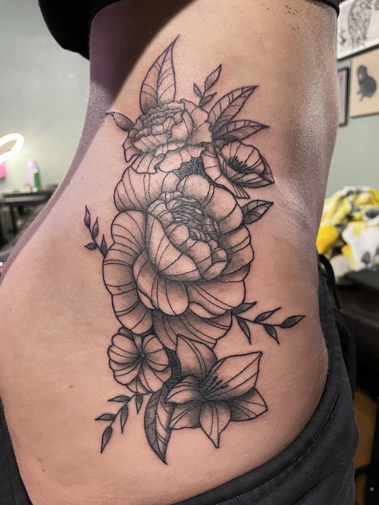 Archetype Tattoo Studio Tattoo in Albuquerque, New Mexico