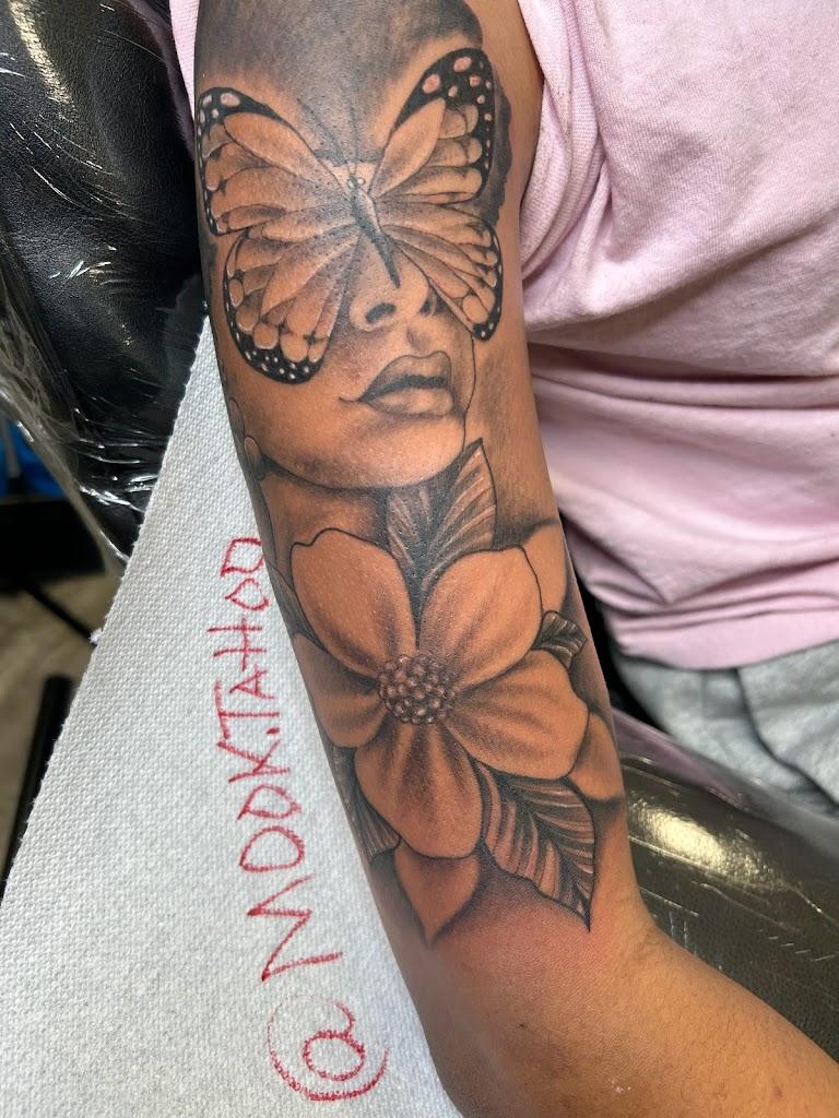 Alchemist Tattoos Tattoo in Virginia Beach, Virginia