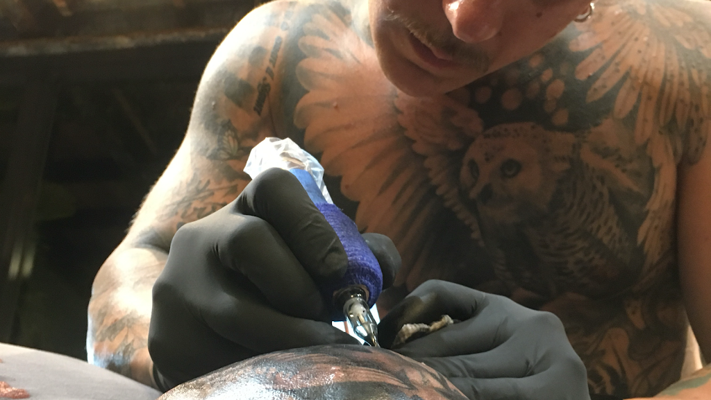 Oriana Tattoo Studio