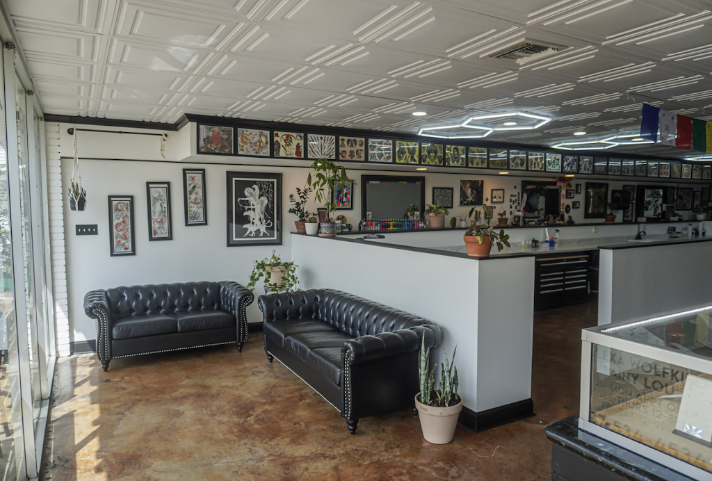 Be True Tattoo and Piercing
