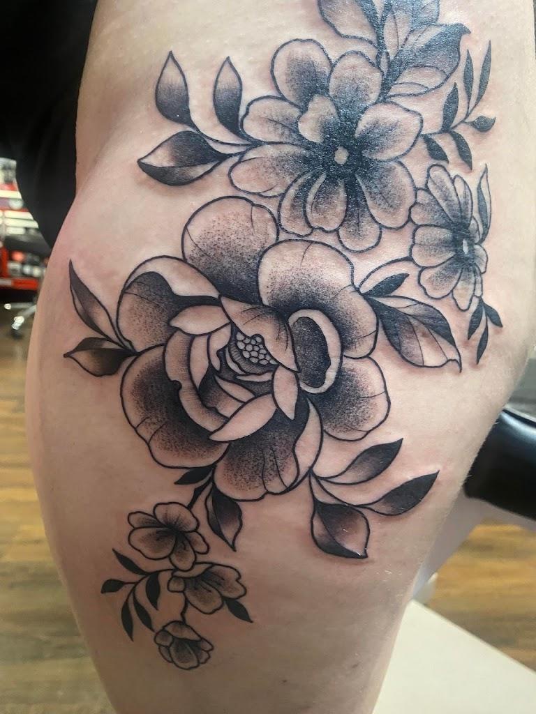 Dodge City Tattoo Company