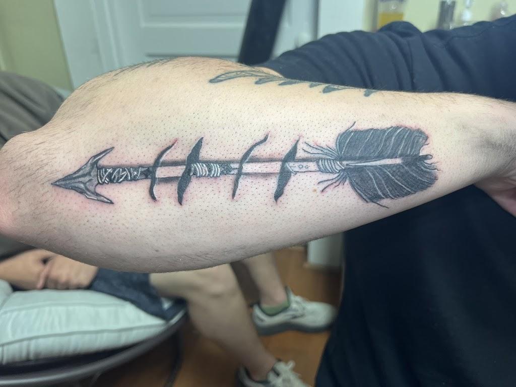 Capozza's Custom Ink By owner in Green River, Wyoming
