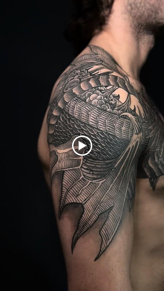 Miami Tattoo & Co Videos in Miami, Florida