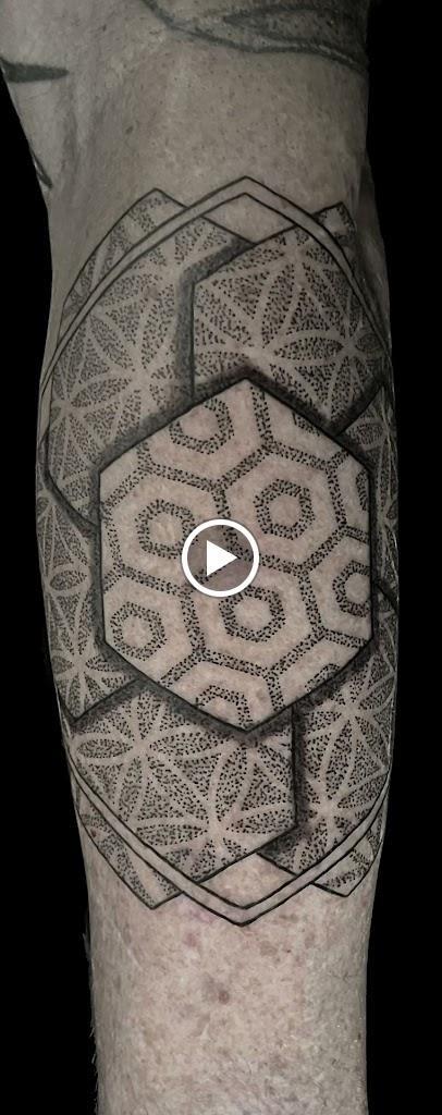 Hermosa Ink Collective: Tattoo & Piercing Videos in Hermosa Beach, California