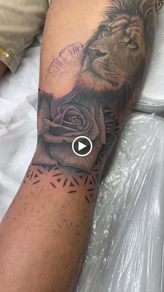 Omaha Ink Studio Tattoo Videos in Omaha, Nebraska