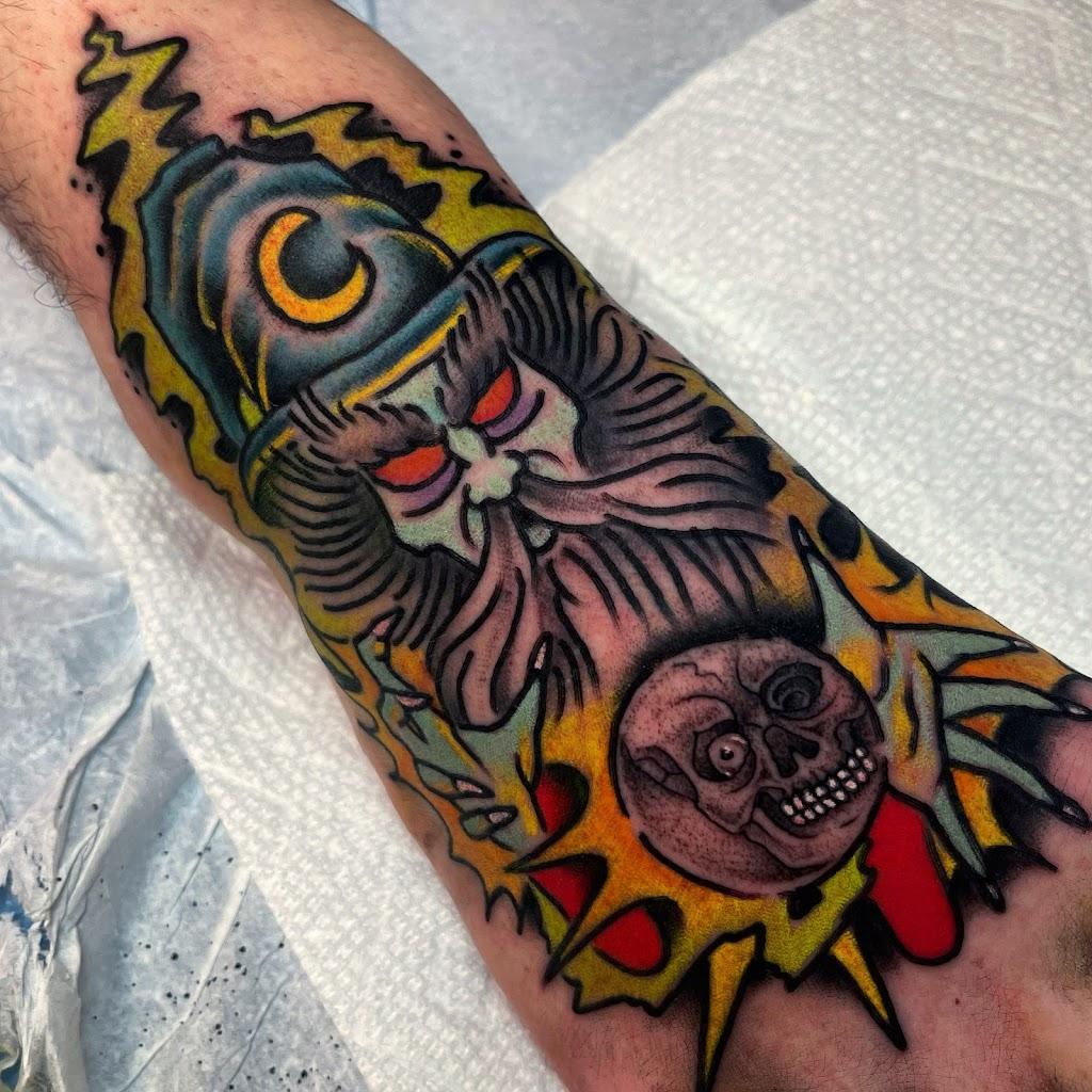 Revival Tattoo Company