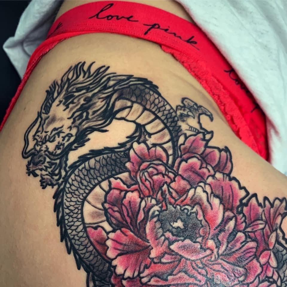 Blessed Wit Ink