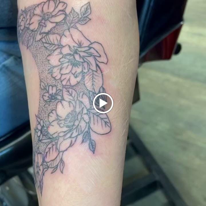 INK AWAKENING Videos in Felton, Delaware