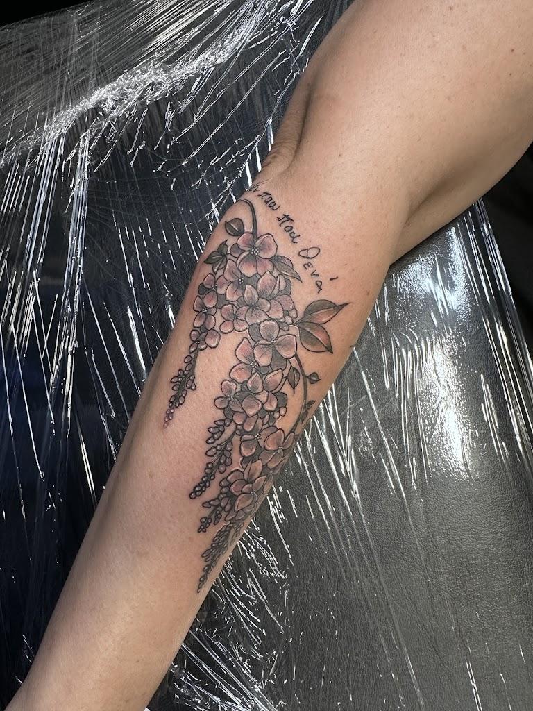 Vintage Visions Tattoo Gallery