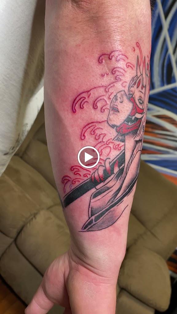 A-1 Art Tattoos Videos in Indianapolis, Indiana