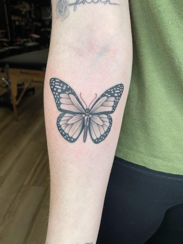 Tiny Tattoos Chicago By owner in Chicago, Illinois