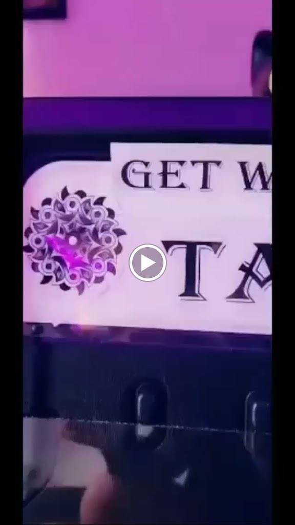3 Aces Tattoo Studio Videos in Columbia, South Carolina