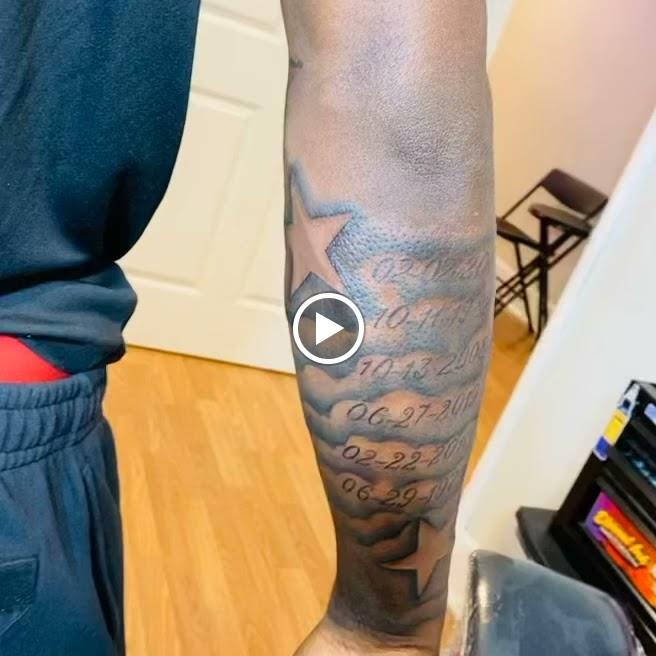 Beautiful Scars Tattoo Shop Videos in Austin, Texas