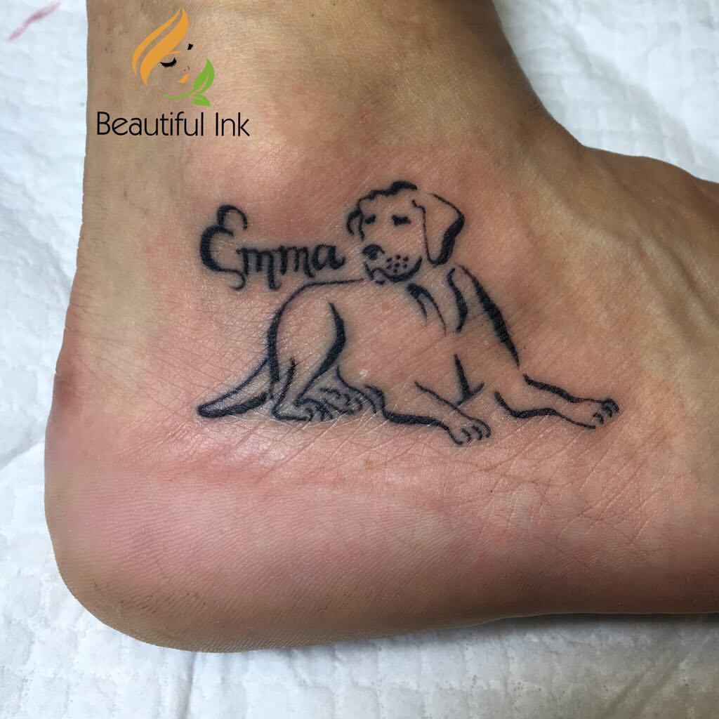 Beautiful Ink Tattoos & Permanent Makeup Tattoo in Cumberland, Rhode Island