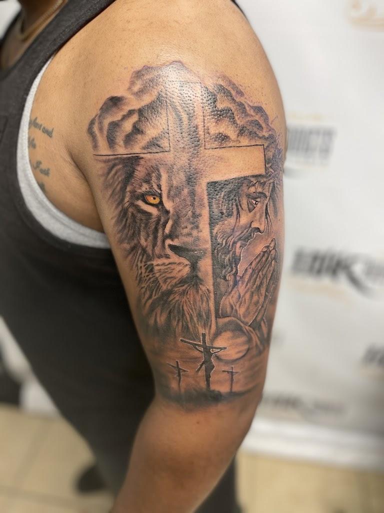 Ink Addicts Studio By owner in Jackson, Mississippi