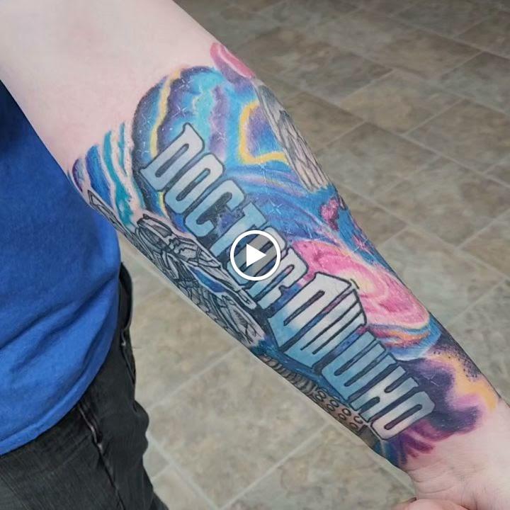 Legacy Ink Videos in Helena, Montana