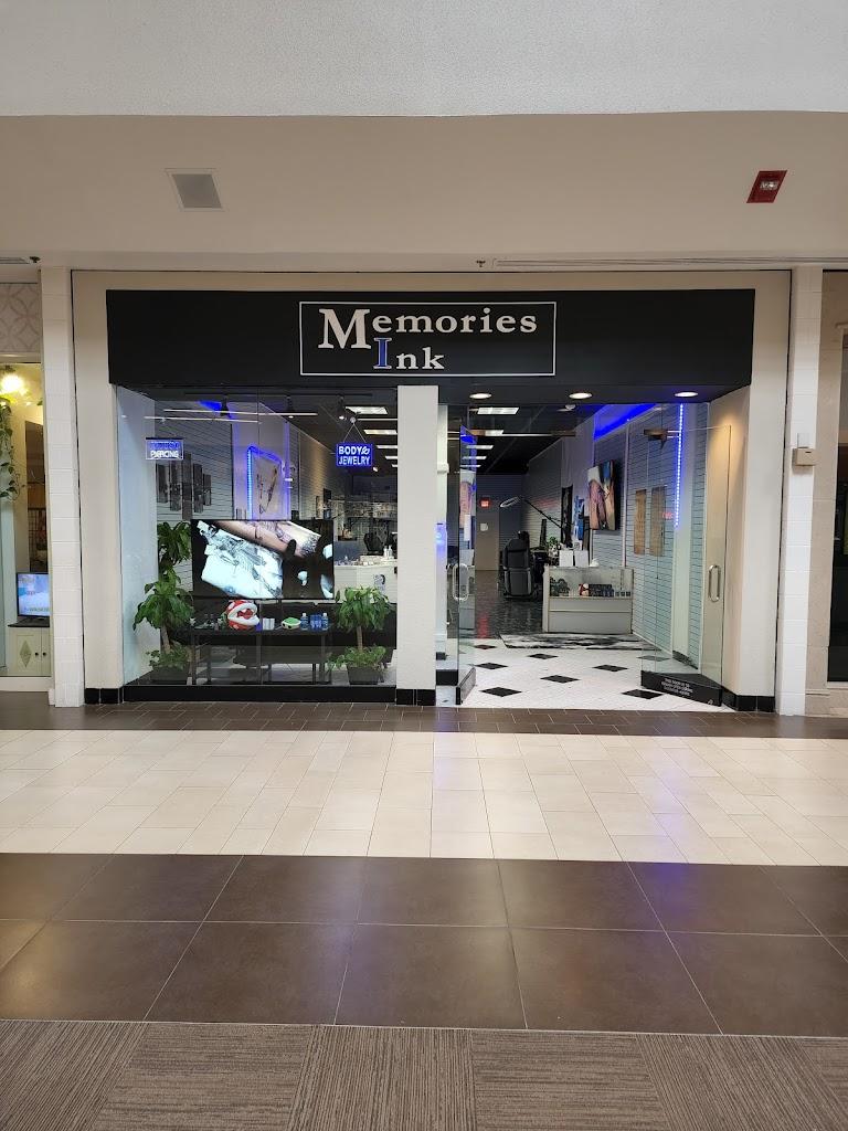 Memories Ink Exterior in Waterford, Connecticut