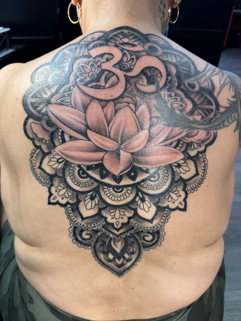 Tattoo America Nashua