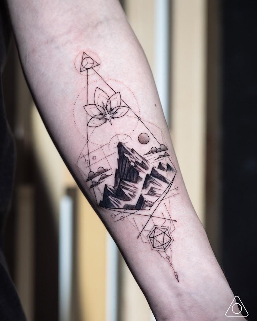 1MM Tattoo Studio