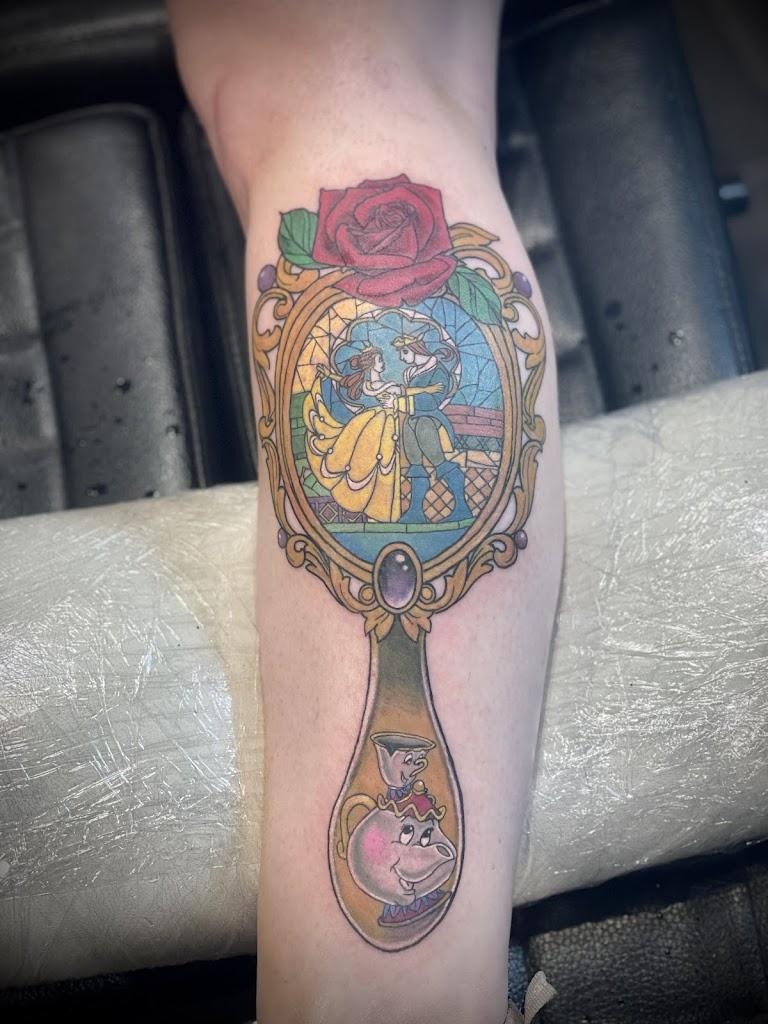 Hudson's House Of Ink