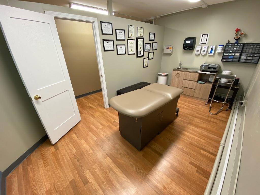 Stay True Body Piercing Inside in Newington, Connecticut