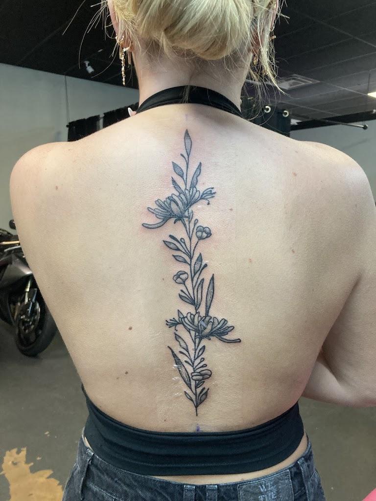 Midnight Sun Tattoo Studio