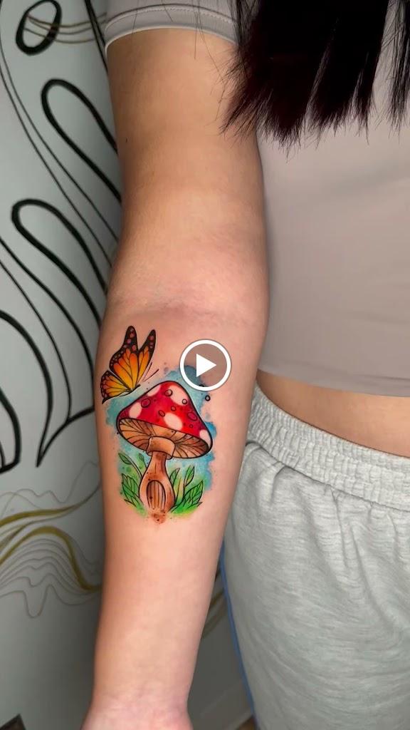 Sorry Mama Tattoo Chicago Videos in Chicago, Illinois