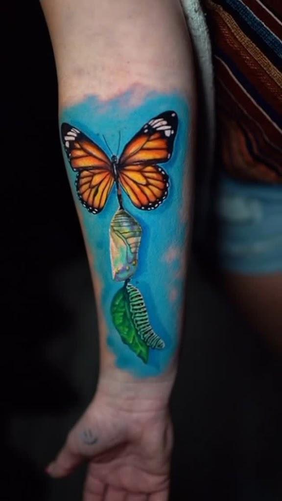 INKAHOLIK TATTOOS Latest in Miami, Florida