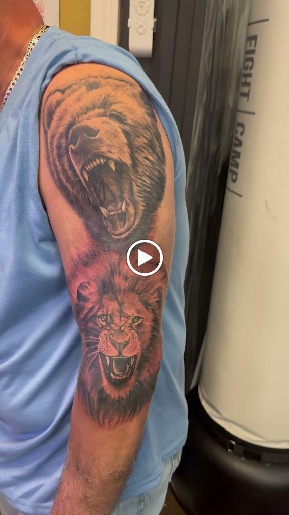 Savage Ink Videos in Lakeville, Massachusetts